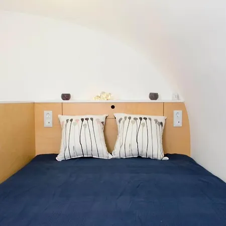 Appartamento Eszter's Lovely Downtown Budapest