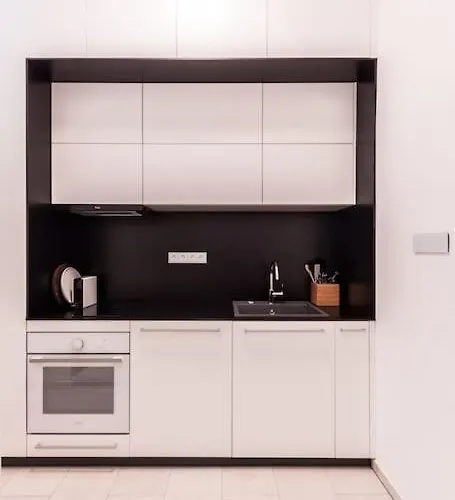 Eszter's Lovely Downtown Apartament Budapeszt