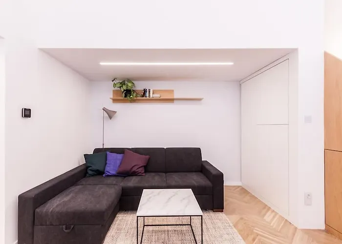 Apartament Eszter's Lovely Downtown