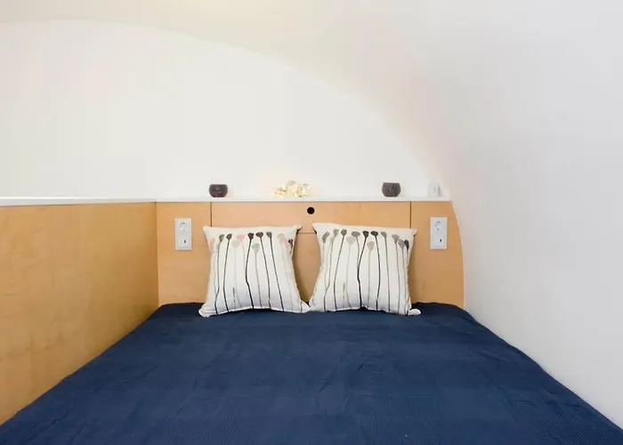 Apartament Eszter's Lovely Downtown Budapeszt